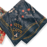 Give Love Bandana