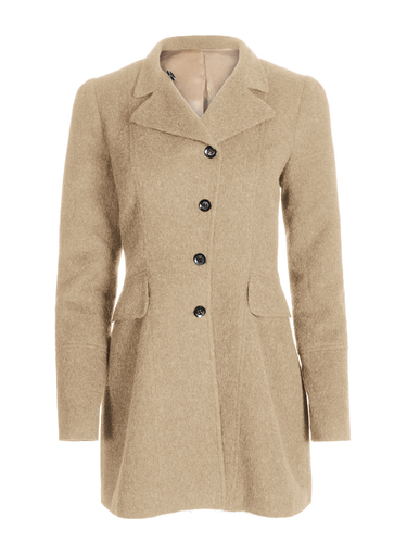 Swallowtail Coat
