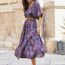 South Seas Dress
