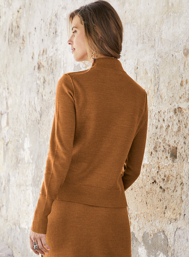 Sabine Pullover