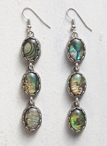 Luminescence Earrings