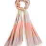 Sorbetto Shawl
