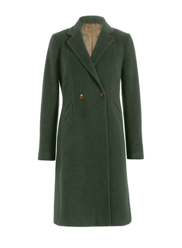 Marlborough Coat