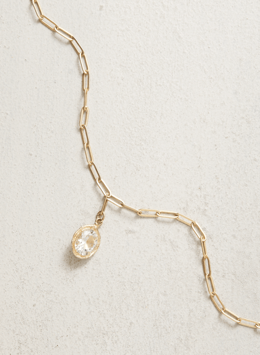 Starlight Necklace