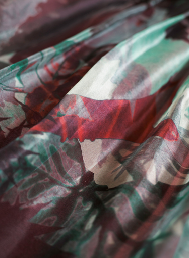 Shadowplay Skirt