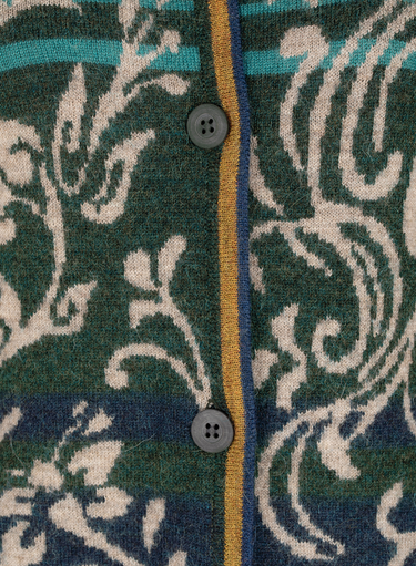 Bavella Cardigan