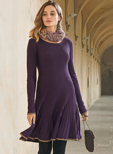 Dauphine Dress