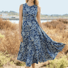 Tracery Dress