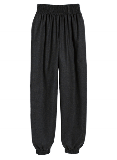 Flannel Joggers