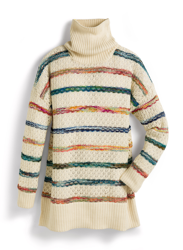 Hadley T-Neck