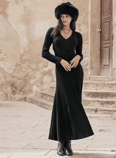Sapello Dress