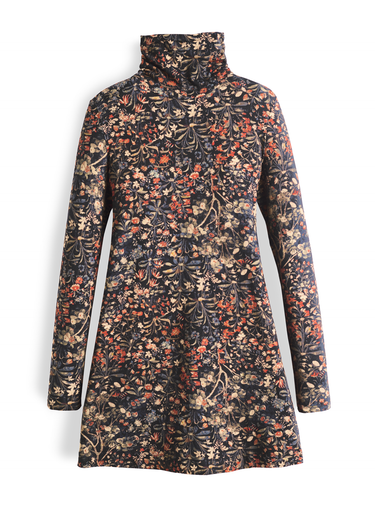 Forest Tapestry Tunic