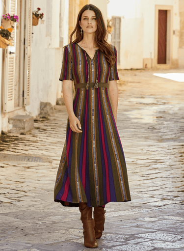 Nayra Dress