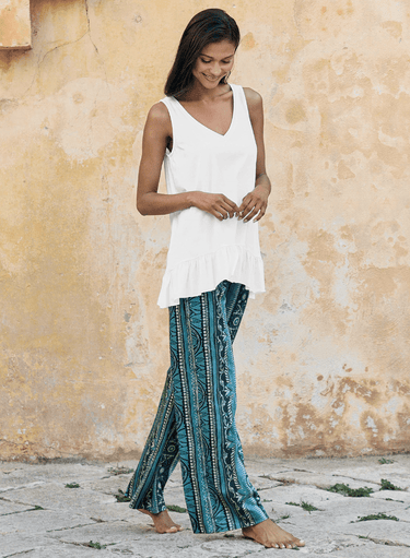 Caravan Pajama Pants