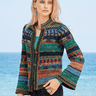 Francesca Knit Jacket