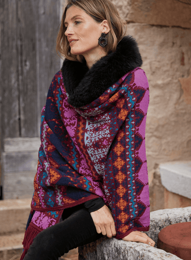 Tashkent Shawl