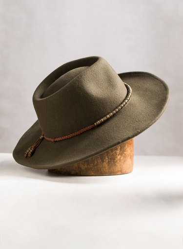 Akubra Hat
