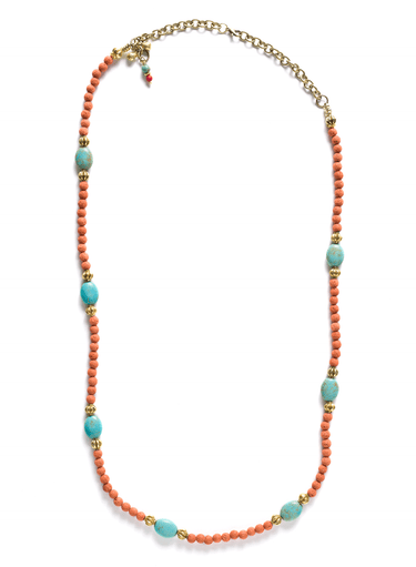 Catania Necklace