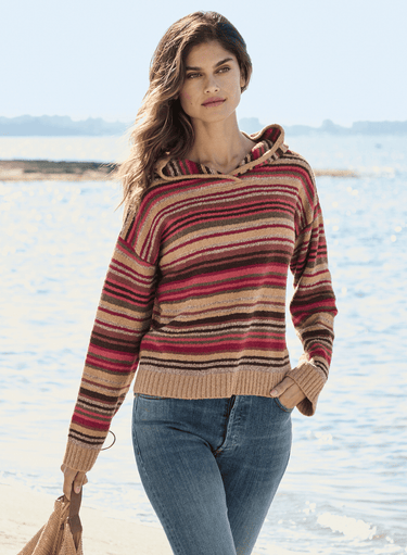 Marasia Pullover