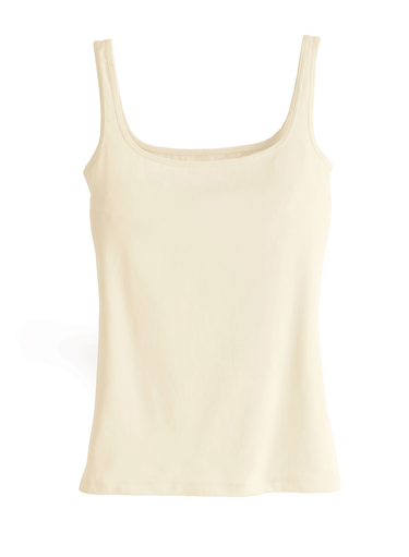Essential Pima Tank
