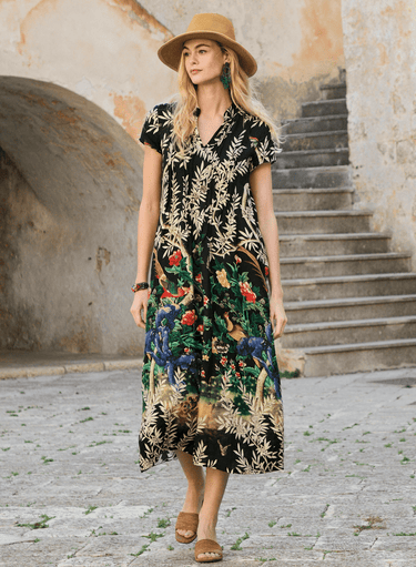 Ondine Dress