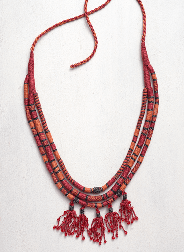 Zoya Necklace