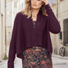 Sospel Cardigan