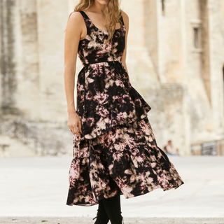 Rosewater Dress