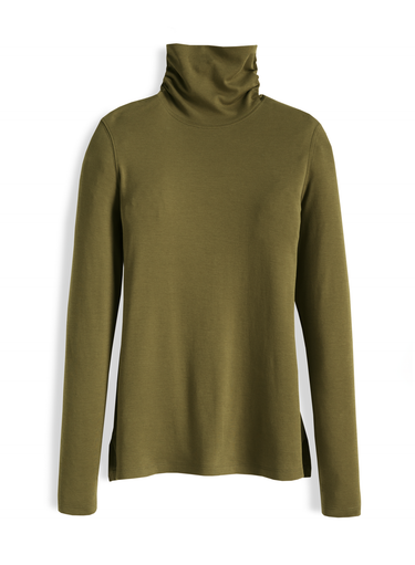 Classic T-Neck