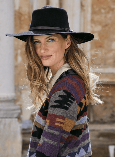 Gaucho Hat