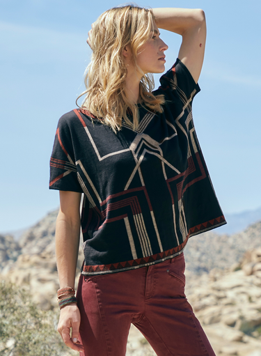 Delano Top