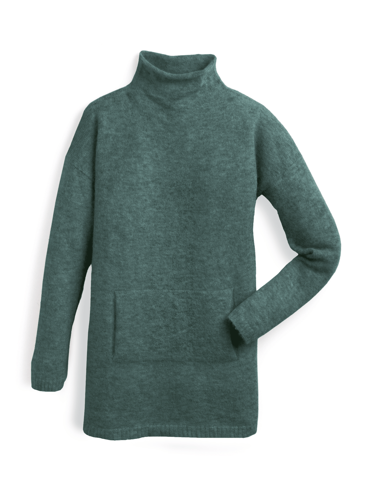 Balie Tunic – Peruvian Connection