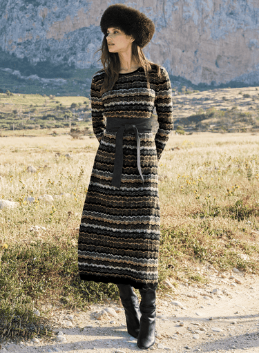 Umbria Dress