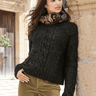 Zermatt Pullover