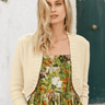 Lauryn Knit Bolero