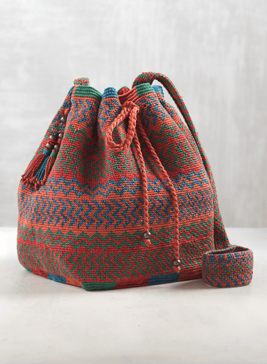 Punta Del Este Bag