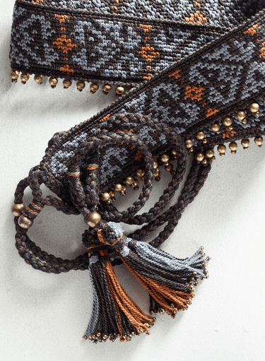 Arica Belt