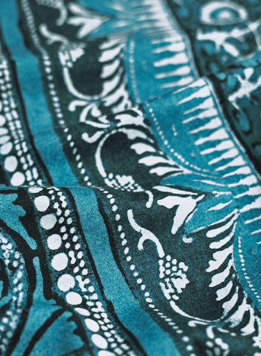 Caravan Robe