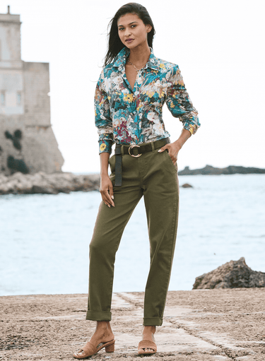 Barrett Trousers