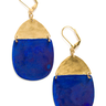 Modernist Earrings
