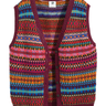 Windsor Buttoning Waistcoat
