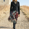 Shadowplay Skirt