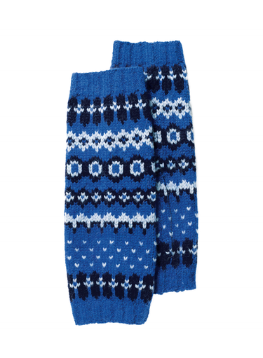 Verbier Legwarmers