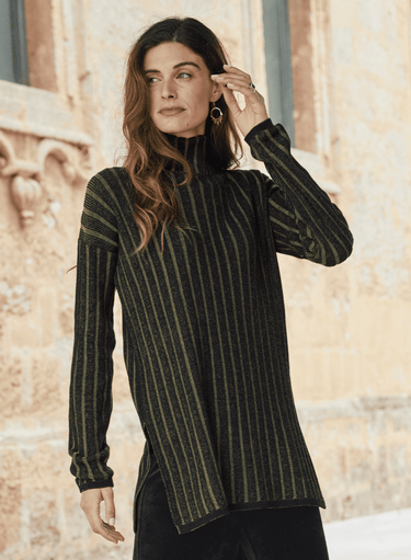 Barranca T-Neck