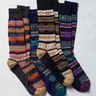 Womens Altiplano Socks