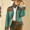 Selatan Cardigan
