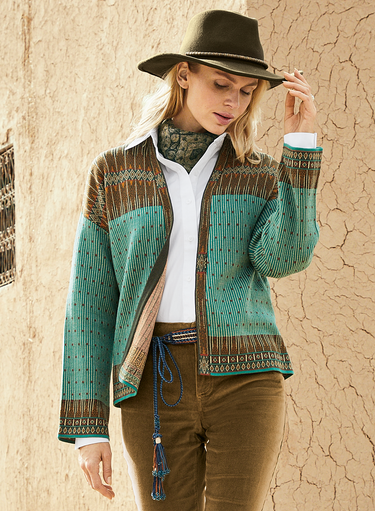 Selatan Cardigan