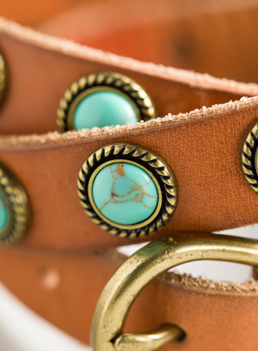 Studded Belt