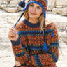 Cortina Pullover