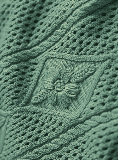 Nerissa Pullover